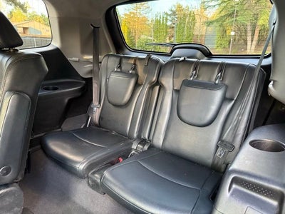 2012 Toyota Highlander SE