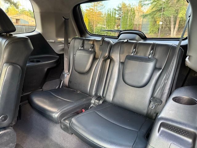 2012 Toyota Highlander SE