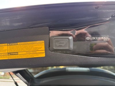 2012 Toyota Highlander SE