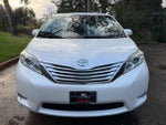 2014 Toyota Sienna Limited 7 Passenger
