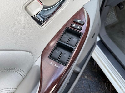 2014 Toyota Sienna Limited 7 Passenger