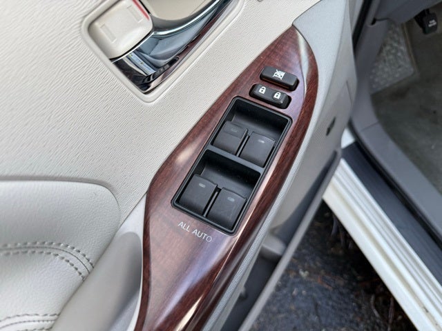 2014 Toyota Sienna Limited 7 Passenger