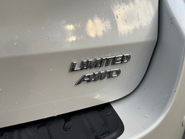 2014 Toyota Sienna Limited 7 Passenger