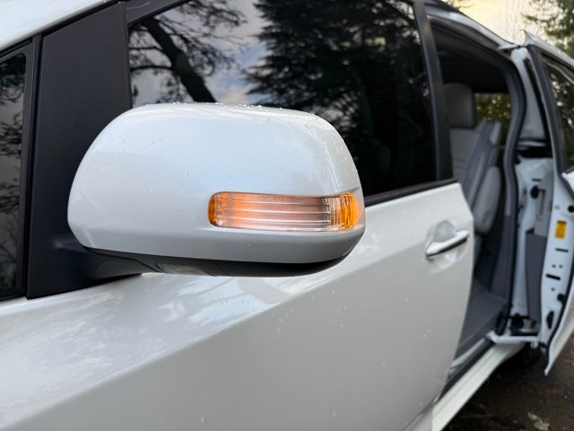 2014 Toyota Sienna Limited 7 Passenger