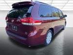 2014 Toyota Sienna XLE 7 Passenger