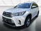 2019 Toyota Highlander Limited Platinum