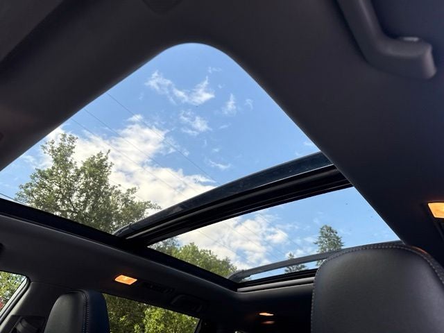 2019 Toyota Highlander Limited Platinum