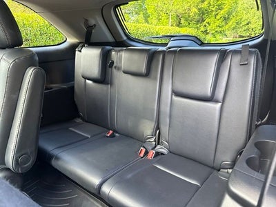 2019 Toyota Highlander Limited Platinum