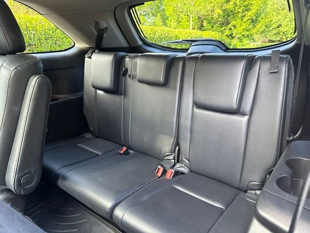2019 Toyota Highlander Limited Platinum