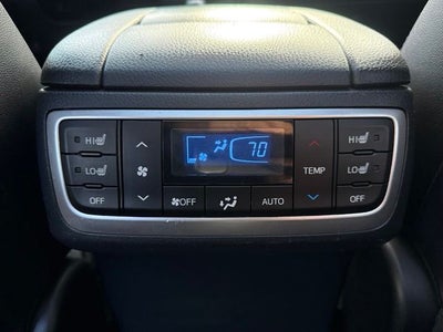 2019 Toyota Highlander Limited Platinum