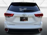 2019 Toyota Highlander Limited Platinum