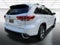 2019 Toyota Highlander Limited Platinum