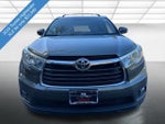 2016 Toyota Highlander XLE V6