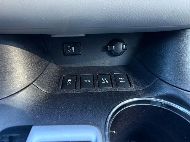 2016 Toyota Highlander XLE V6