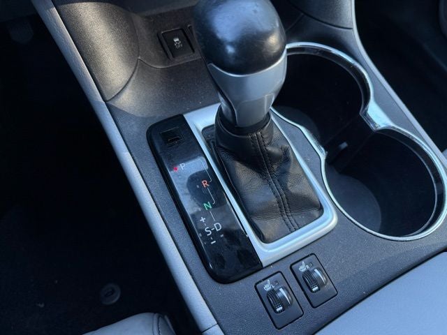 2016 Toyota Highlander XLE V6