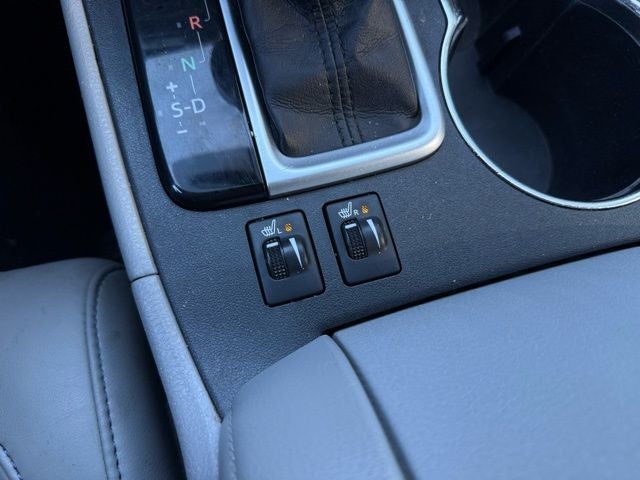 2016 Toyota Highlander XLE V6