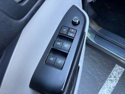 2016 Toyota Highlander XLE V6