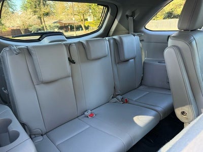 2016 Toyota Highlander XLE V6