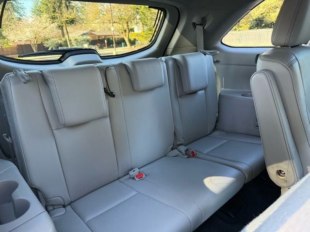 2016 Toyota Highlander XLE V6