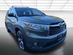 2016 Toyota Highlander XLE V6