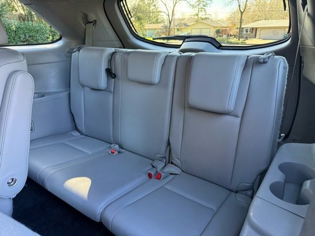 2016 Toyota Highlander XLE V6