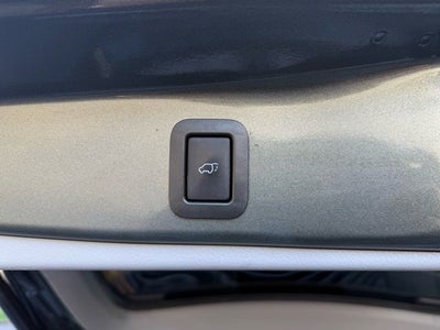 2016 Toyota Highlander XLE V6