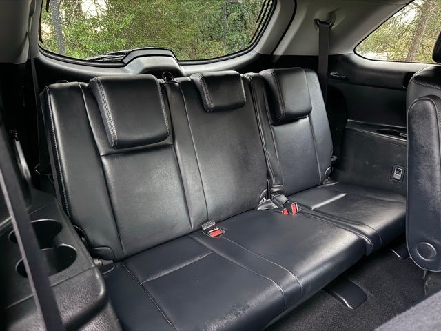 2017 Toyota Highlander SE