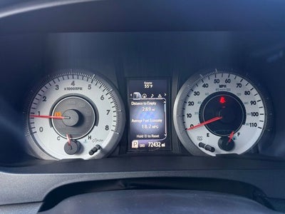 2015 Toyota Sienna SE Premium 7 Passenger