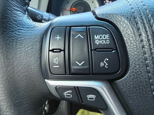 2015 Toyota Sienna SE Premium 7 Passenger