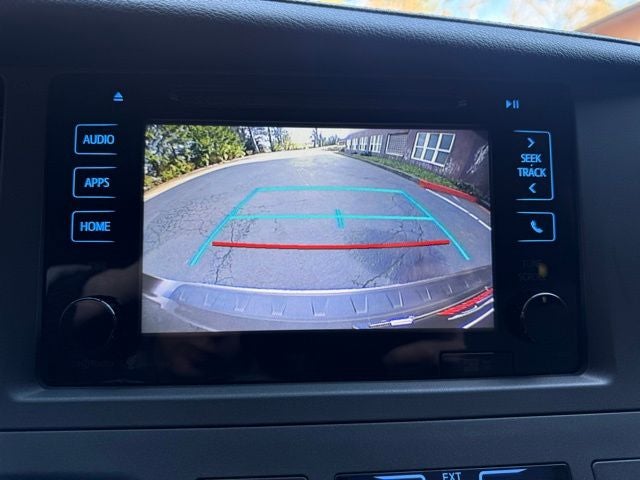 2015 Toyota Sienna SE Premium 7 Passenger