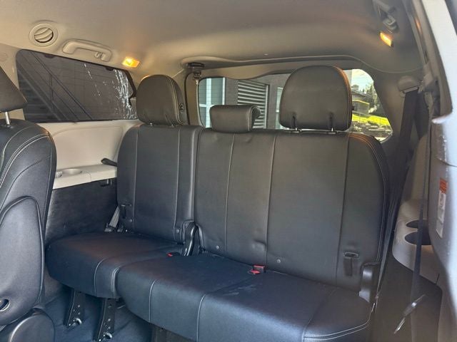 2015 Toyota Sienna SE Premium 7 Passenger