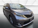 2015 Toyota Sienna SE Premium 7 Passenger