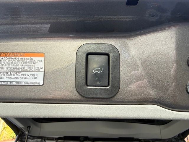 2015 Toyota Sienna SE Premium 7 Passenger