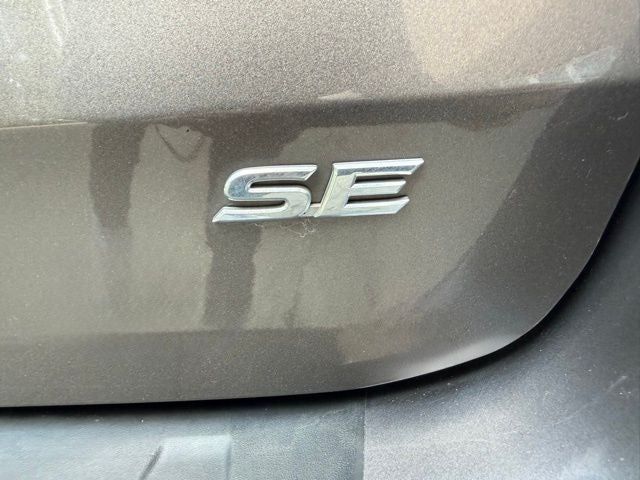 2015 Toyota Sienna SE Premium 7 Passenger