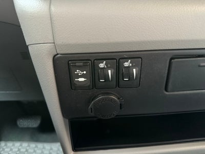 2016 Toyota Sienna Limited 7 Passenger