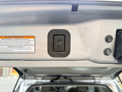 2016 Toyota Sienna Limited 7 Passenger