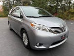 2016 Toyota Sienna Limited 7 Passenger
