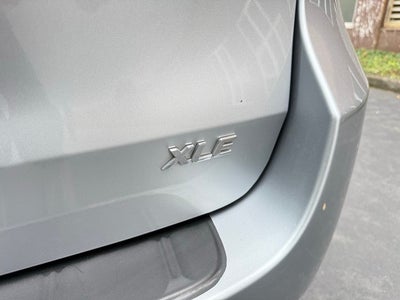 2016 Toyota Sienna Limited 7 Passenger