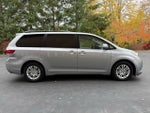 2016 Toyota Sienna Limited 7 Passenger
