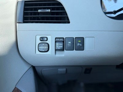 2012 Toyota Sienna XLE 8 Passenger