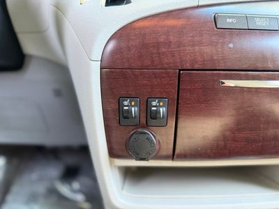 2012 Toyota Sienna XLE 8 Passenger