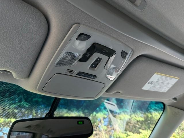 2012 Toyota Sienna XLE 8 Passenger