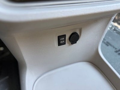 2012 Toyota Sienna XLE 8 Passenger