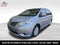 2015 Toyota Sienna XLE 8 Passenger