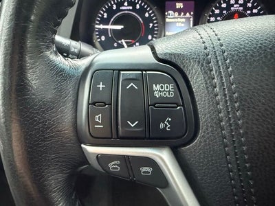 2016 Toyota Sienna XLE 7 Passenger