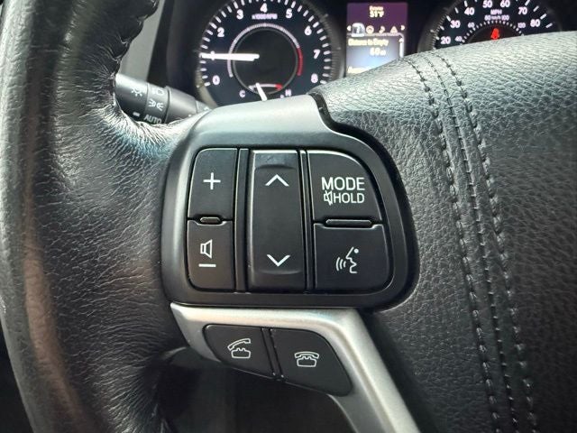 2016 Toyota Sienna XLE 7 Passenger