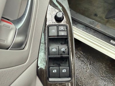 2016 Toyota Sienna XLE 7 Passenger