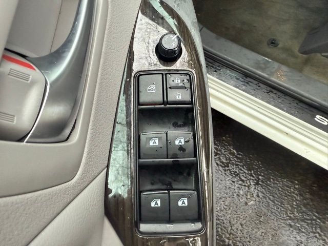 2016 Toyota Sienna XLE 7 Passenger