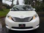 2016 Toyota Sienna XLE 7 Passenger