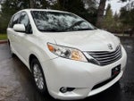 2016 Toyota Sienna XLE 7 Passenger